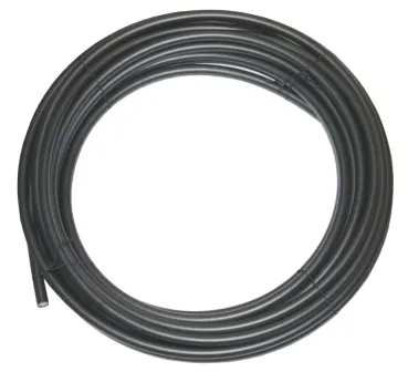 Gomax flex.Kältemittelleitung